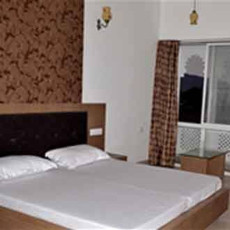 Hotel JMD Palace, Udaipur 2